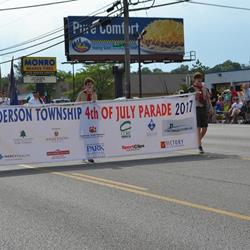 Anderson Township’s Independence Day Parade Cancelled for 2020